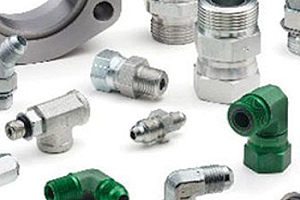Industrial Hoses, Fittings and Connectors